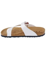 Geografické Nórsko Sandále Infradito Donna W GNW20415-34