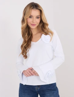 Blúzka IT BZ 22139.55 biela