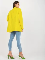 Bunda LK MA 509286.52P žltá