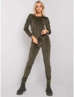 Súprava RV KMPL 6083.05 khaki