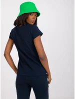 Tričko RV TS 4623.93 tmavo modrá