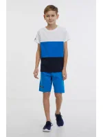 Chlapčenské tričko SAM73 Jabba