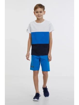 Chlapčenské tričko SAM73 Jabba