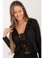 Blúzka model 222153 Taliansko Moda