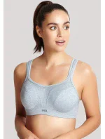 Športová podprsenka Panache 5021 grey/marl 30 F Sv. šedá Športová podprsenka Panache 5021 grey/marl 30 F Sv. šedá