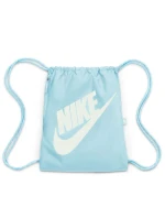 Taška, batoh Nike Heritage Drawstring Bag DC4245-476 Taška, batoh Nike Heritage Drawstring Bag DC4245-476