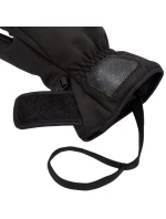 Zimné rukavice Meteor Snorra čierne 17737-17738-17739-17740