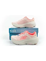 Skechers dámske športové topánky Max Cushioning running light pink women's Skechers dámske športové topánky Max Cushioning running light pink women's