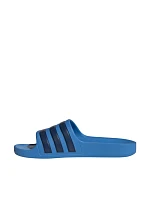 Detské žabky adidas Adilette Aqua K blue JS2495
