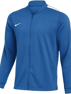 Pánska mikina Nike Dri-FIT Strike 26, modrá, HV8407, veľkosť 463 M