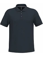 Kariban K 241 Pánske polo tričko z piké 20.K241 tmavomodré Kariban K 241 Pánske polo tričko z piké 20.K241 tmavomodré