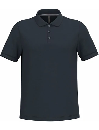 Kariban K 241 Pánske polo tričko z piké 20.K241 tmavomodré Kariban K 241 Pánske polo tričko z piké 20.K241 tmavomodré