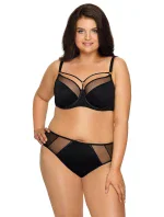 Ava 1923 Protea farba:čierna