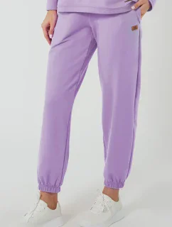 Italian Fashion Madri long sp. farba: lila