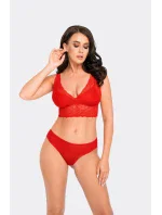 Spodný diel BBL 196 Red - Babell