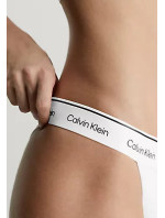 Dámske nohavičky BRAZILIAN KW0KW02429YCD - Calvin Klein