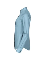 Dámske tričko Style LS sky blue