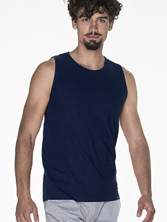 Pánske tričko bez rukávov M SHORT 21340 - Promostars