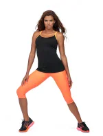 Krátke legíny model 179656 Lorin