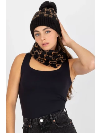 Čiapka model 185911 AT