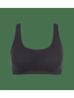 sloggi GO Sense Top - BLACK - SLOGGI BLACK - SLOGGI sloggi GO Sense Top - BLACK - SLOGGI BLACK - SLOGGI