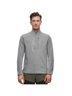 Alpinus Kerkis 1/3 zips Tactical M mikina s kapucňou MK18894 muži