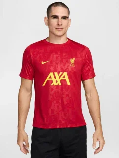 Tričko Nike Liverpool FC Academy Pro SStop M FN9653-688