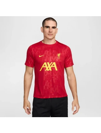 Tričko Nike Liverpool FC Academy Pro SStop M FN9653-688 Tričko Nike Liverpool FC Academy Pro SStop M FN9653-688