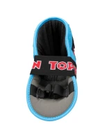 Masters Top Ten OSTT-PU "Superlight" lesklé chrániče na nohy 030812-01M Masters Top Ten OSTT-PU "Superlight" lesklé chrániče na nohy 030812-01M