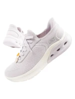 Skechers Bobs Arc Waves 2.0-Now It Slip-Ins W 117638/LIL