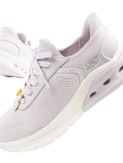 Skechers Bobs Arc Waves 2.0-Now It Slip-Ins W 117638/LIL