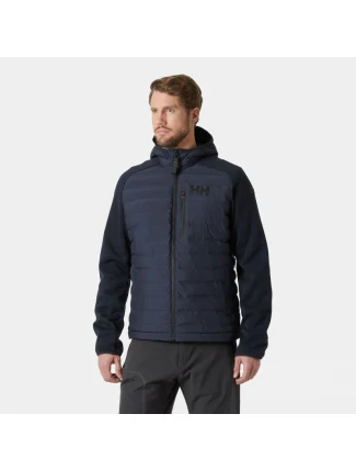 Helly Hansen pánska bunda ARCTIC OCEAN HYBRID INSULATOR 34074 597