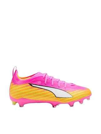 Detské kopačky Puma Ultra 6 Pro FG/AG 108698 05