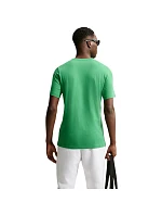 Pánske tričko Nike Club Tee, zelené, AR4997 306 Pánske tričko Nike Club Tee, zelené, AR4997 306