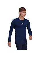 Pánsky kompresný dres M GU7338 - Adidas Pánsky kompresný dres M GU7338 - Adidas
