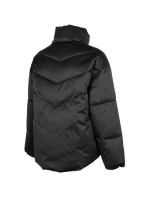 Dámska bunda W H4Z22 KUDP019 20S - 4F Dámska bunda W H4Z22 KUDP019 20S - 4F