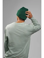 Atlantis Headwear Wind-S Circular Patch Pletená čepice patch 33.0319 navy Atlantis Headwear Wind-S Circular Patch Pletená čepice patch 33.0319 navy