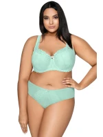 Podložka 053/22 Carmela Veľká farba:celadon