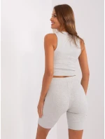 Súprava EM KMPL 834.11 svetlo šedá