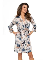 Šaty Sofia Light Beige - Donna Šaty Sofia Light Beige - Donna