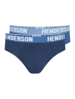 Nohavičky Jarl 42455-MLC Džínsy-zelené - Henderson