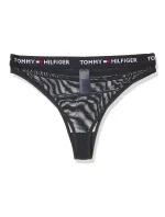 Dámske brazilky UW0UW01861-416 - Tommy Hilfiger