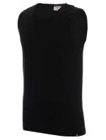 Pánske tričko bez rukávov M SHORT 21340 - Promostars