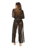 Plážová tunika model 177621 Etna