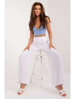 Dámske nohavice model 194855 Taliansko Moda Dámske nohavice model 194855 Taliansko Moda