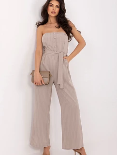 Dámsky overal model 226615 Taliansko Moda