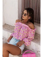 Blúzka model 228147 LaBalancia