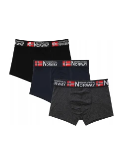 Geographical Norway GN-05 A'3 boxerky