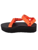 Teva W Flatform Universal Sandals W 1008844-TGLY sandále Teva W Flatform Universal Sandals W 1008844-TGLY sandále