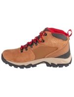 Columbia Newton Ridge Plus II Suede WP M topánky 1746411288